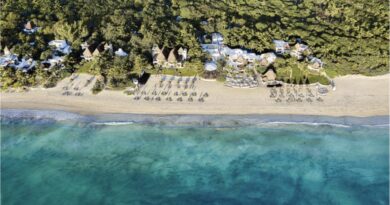 Maroma, A Belmond Hotel Riviera Maya se posiciona en el puesto #33 de The World’s 50 Best Hotels 2025