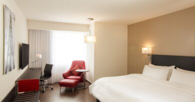 Posadas fortalece su presencia en el sureste con la apertura del nuevo Fiesta Inn Express Cancún Cumbres