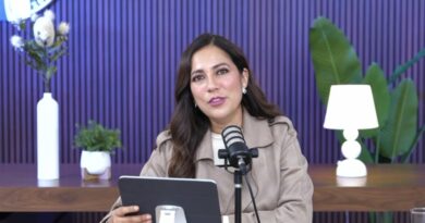 Anuncia Libia Dennise 50 becas para cursar Diplomado en Periodismo