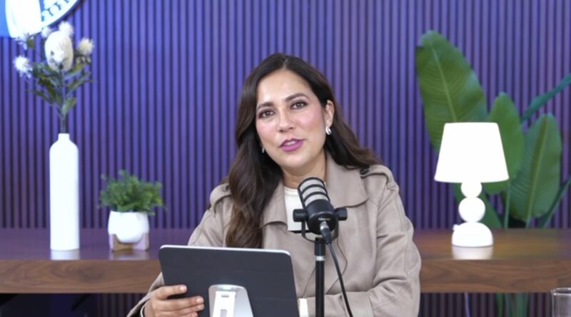 Anuncia Libia Dennise 50 becas para cursar Diplomado en Periodismo