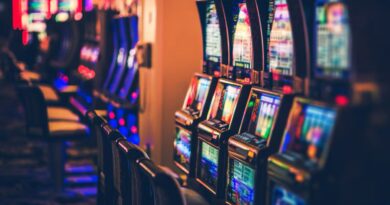 Cancela gobierno 13 casinos por lavado de dinero