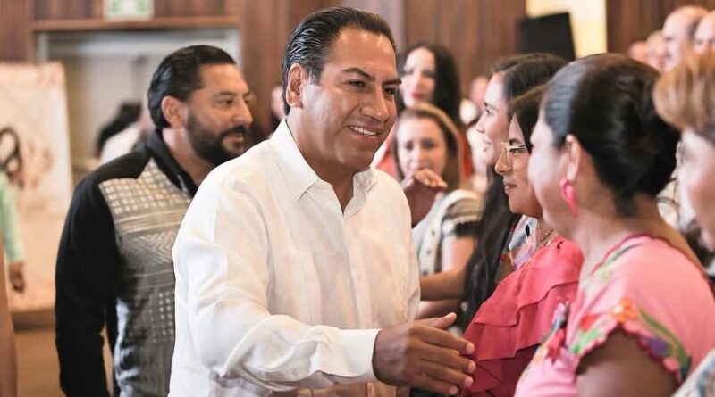 Asiste Eduardo Ramírez a conmemoración del 24 aniversario de la Auditoría Superior del Estado de Chiapas