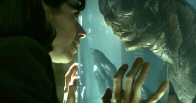 Ranking películas más exitosa de Guillermo del Toro, aquí te contamos