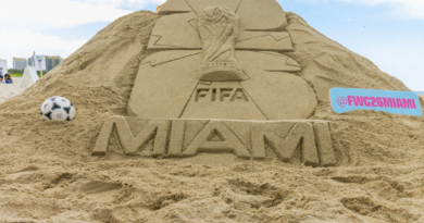 Miami y Miami Beach, un imán turístico