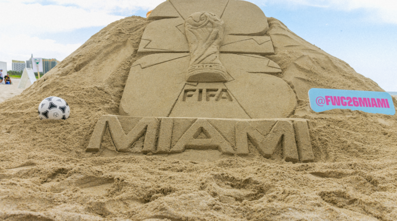 Miami y Miami Beach, un imán turístico