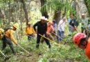 En La Concordia, Eduardo Ramírez fortalece la prevención de incendios forestales En La Concordia, Eduardo Ramírez fortalece la prevención de incendios forestales