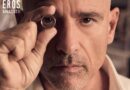 Eros Ramazzotti regresa con nuevo álbum y una esperada gira mundial: Una Historia Importante