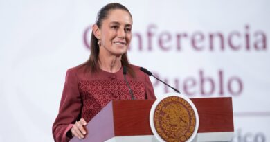 Gobierno de México entregará 6 mil 401 viviendas como parte del programa Vivienda para el Bienestar