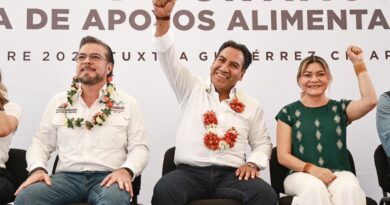 Eduardo Ramírez pone en marcha el Tortimóvil del Humanismo para fortalecer economía familiar