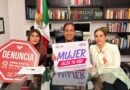 Chiapas se suma al Compromiso Nacional por la Vida, la Felicidad y el Respeto a las Mujeres