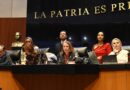 Acepta Senado “renuncia” de Gertz Manero de la FGR; se perfila Ernestina Godoy como nueva fiscal