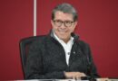 Ricardo Monreal pide posponer unos días discusión y aprobación del dictamen sobre revocación de mandato