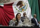 México requiere un Fiscal autónomo, independiente y profesional: Kenia López Rabadán