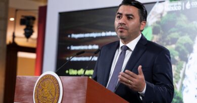 Falso que acueducto Solís-León le vaya a quitar agua a municipios y agricultores: Conagua