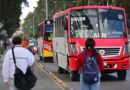EdoMéx protege a pasajeros: choferes de transporte deben certificarse y conducir en carriles asignados
