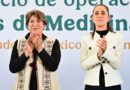 Inauguran Presidenta Sheinbaum y Gobernadora Delfina dos clínicas del ISSSTE en Tecámac para atender a 100 mil derechohabientes Inauguran Presidenta Sheinbaum y Gobernadora Delfina dos clínicas del ISSSTE en Tecámac para atender a 100 mil derechohabientes