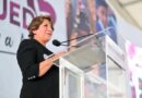 Avanza la transformación de Nezahualcóyotl con programas y acciones del Plan Integral Oriente; Gobernadora Delfina Gómez