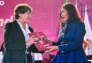 Delfina Gómez llama a cerrar filas en Primer Informe de Gobierno de Rosy Wong en Tecámac: “La transformación exige unidad, no protagonismos”