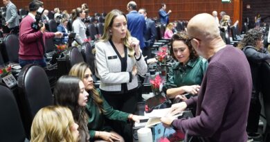 Cámara de Diputados aprueba nueva Ley General de Aguas y modifica la Ley de Aguas Nacionales