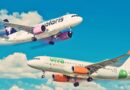 Volaris y Viva se unen para crear nuevo grupo de aerolíneas