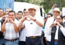 Puebla blinda corredor logístico hacia el Golfo: Armenta anuncia centros estratégicos en límites con Hidalgo y Veracruz