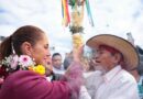 “El gobierno tiene la obligación de hacer justicia para los pueblos”: Claudia Sheinbaum