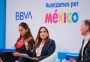“El Caribe mexicano se prepara para atraer turismo mundialista”: Mara Lezama en Foro BBVA
