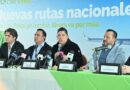 Ricardo Gallardo logra nuevas rutas aéreas a CDMX y Monterrey