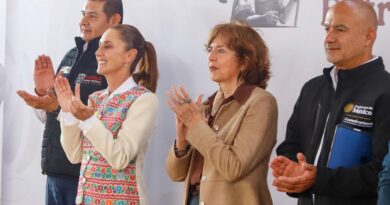 Gobiernos de México y Puebla impulsan Eje Cuautla-Tlapa; registra 90% de avance