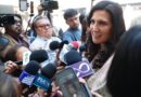 Una reforma electoral monocromática que no refleje la pluralidad democrática no le sirve a México: Kenia López Rabadán Una reforma electoral monocromática que no refleje la pluralidad democrática no le sirve a México: Kenia López Rabadán