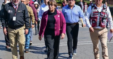 Participación exitosa de más de un millón 600 mil mexiquenses en Simulacro de Sismo; Gobierno del EdoMéx fomenta cultura de prevención