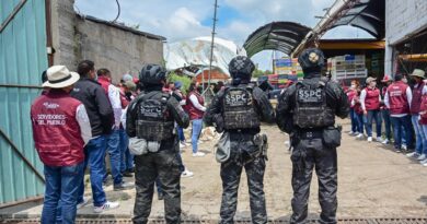 Resultado de “Operación Liberación”, Gobierno del EdoMéx entrega a ciudadanía bienes decomisados; se aseguran 23 inmuebles en 14 municipios