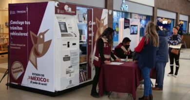 ¿Eres dueño de un auto o moto en el EdoMéx? Tienes hasta el 6 de abril para pagar tu refrendo y obtener 100 % de descuento en la tenencia