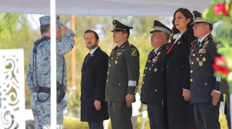 Guanajuato registra disminución histórica de homicidios dolosos