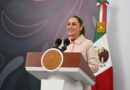 “Ningún partido político, y menos Morena, puede ser un paraguas para delinquir o para corromperse”: Presidenta Claudia Sheinbaum