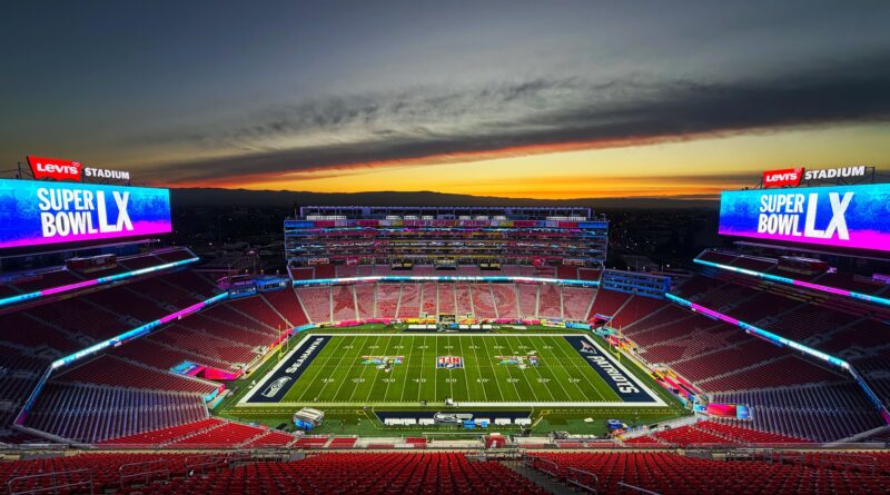 Concanaco Servytur estima derrama de 56 mil mdp por Super Bowl