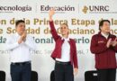 Todos los estudiantes de la Universidad Rosario Castellanos recibirán la Beca Gertrudis Bocanegra: Presidenta Sheinbaum al inaugurar Unidad Académica en SLP