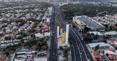 Tras un mes de trabajo ininterrumpido, Gobierno de EdoMéx avanza 28% en reconstrucción de Periférico Norte