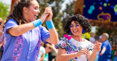 Walt Disney World Resort extiende la oferta “Boleto Mágico de 4 Parques” exclusiva para Latinoamérica