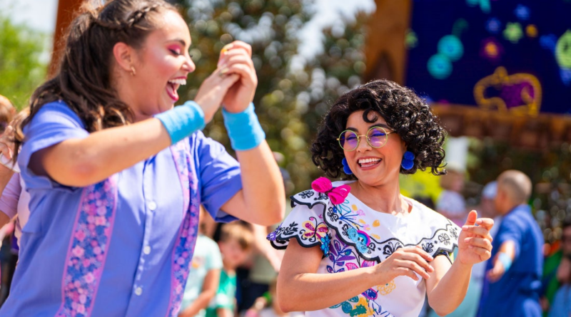 Walt Disney World Resort extiende la oferta “Boleto Mágico de 4 Parques” exclusiva para Latinoamérica