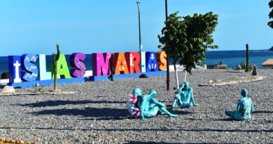 “Escape Islas Marías”: La experiencia más épica del Running y Aventuras en México 