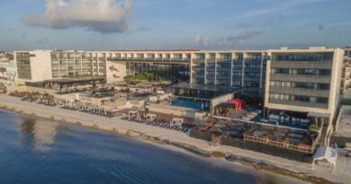 Posadas inaugura en Playa del Carmen su nuevo concepto: Devossion by Live Aqua