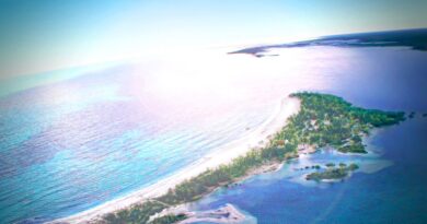 Isla Pasión coloca a Quintana Roo en la cima mundial del turismo de playa: Mara Lezama