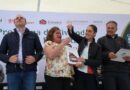 Vivienda para el Bienestar, el programa más ambicioso en la historia de México: Claudia Sheinbaum encabeza entrega en Monclova