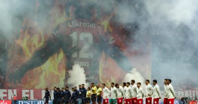 Televisión Mexiquense abre las puertas de ‘EL INFIERNO’: único programa en tv abierta dedicado a la actividad semanal del Deportivo Toluca