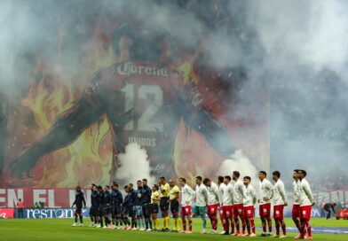 Televisión Mexiquense abre las puertas de ‘EL INFIERNO’: único programa en tv abierta dedicado a la actividad semanal del Deportivo Toluca