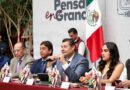 Gobierno de Puebla concreta traslado seguro de mexicanos en Jerusalén