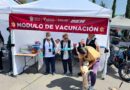 Protege Gobierno del EdoMéx a lomitos y michis con la aplicación de más de 707 mil dosis de vacunas contra la rabia