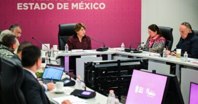 Estrategia Operativa Oriente construye paz con inteligencia y despliegues focalizados; caen 30% homicidios dolosos en esta región