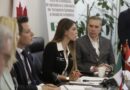 Ruth González Silva impulsa reactivación del diálogo interparlamentario entre México y Canadá